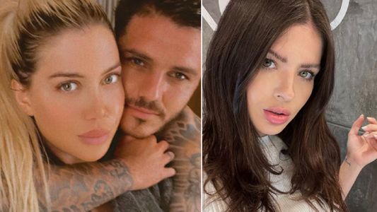 Picante mensaje de Wanda Nara: ¿indirecta a La China Suárez?