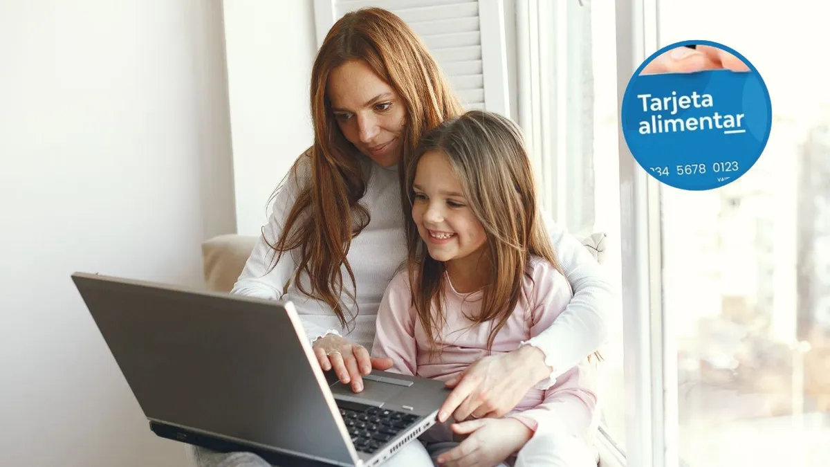 Tarjeta alimentar de ANSES: bono extra agosto 2024