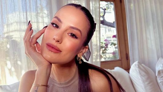 Luli Fernández contó su experiencia con un vendedor en Japón y fue duramente criticada