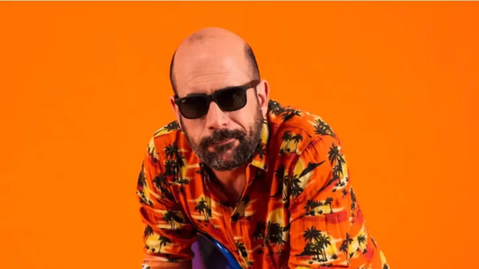 Trágica muerte: así quedó el auto de Martín Elizalde tras el accidente en Panamericana