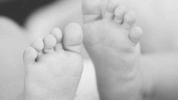Mujer embarazada con coronavirus muere durante cesárea y su hija no sobrevive