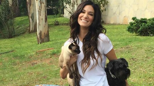 Silvina Escudero, molesta por la falta de quórum en la Legislatura: Claro, los animales no votan