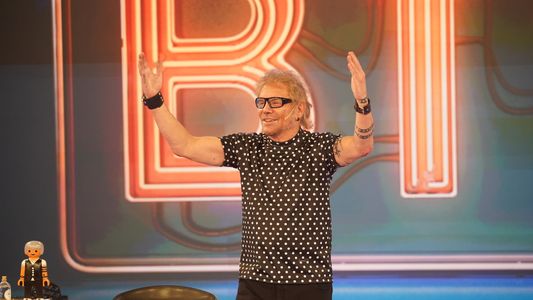 Rating: Beto Casella cerró su primera semana liderando con BTV en América