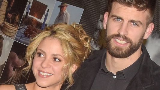 Fuerte versión sobre la relación de Shakira y Gerard Piqué: Se van a separar porque...