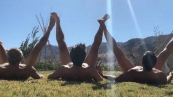 Qué es el Butthole sunning: la última y llamativa tendencia en redes sociales