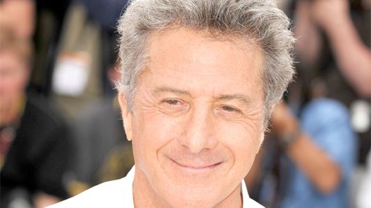 ¿Cuál es la mayor adicción de Dustin Hoffman?