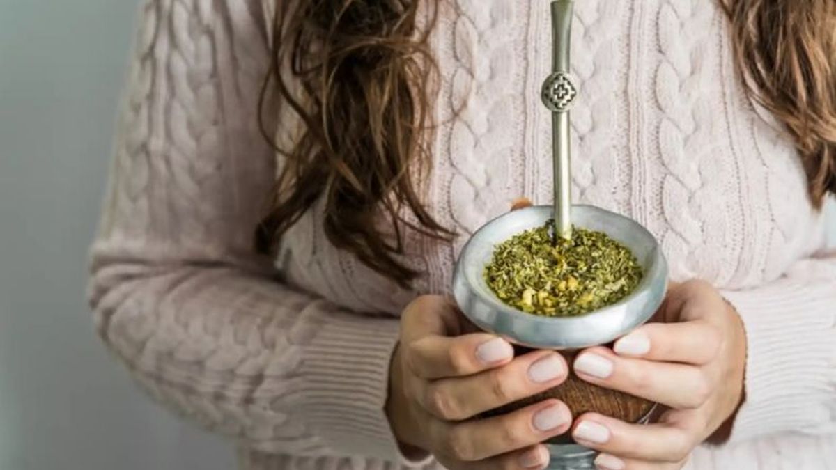 El consumo por habitante de yerba mate fue de 6 kg por habitante en los nueve meses de 2023. (Foto archivo)