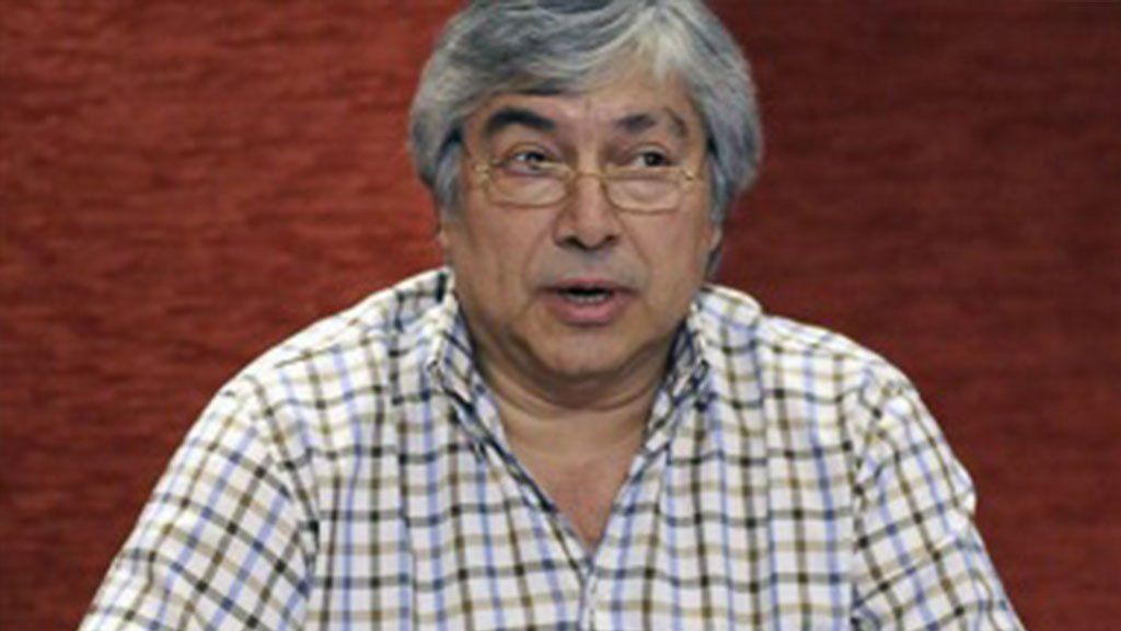 Pérez Gadín indignado en el juicio de la ruta del dinero K: Se los voy a hacer pagar