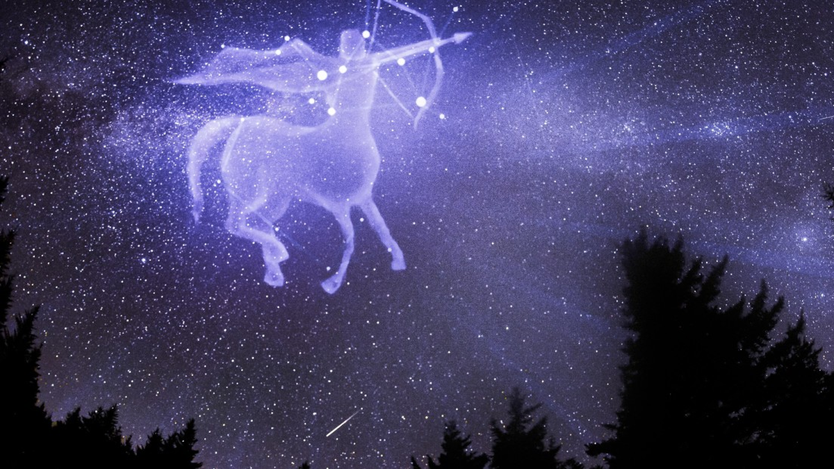El ingreso de la Luna a Sagitario te impulsa a salir de la rutina