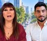 Polémica con Facundo Moyano: plantó a Moria Casán y se supo el motivo por el cual no fue a su programa