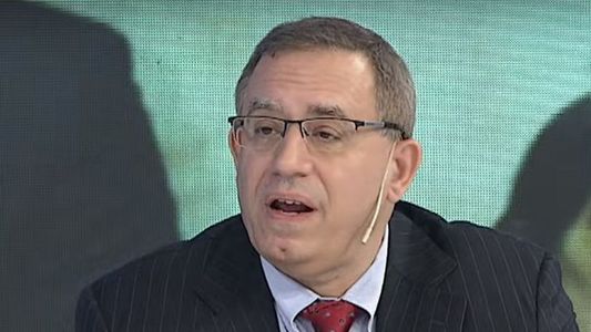 La sorpresiva predicción de Carlos Maslatón sobre quién ganará Gran Hermano 2022