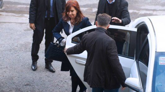 La Corte Suprema rechazó los planteos de Cristina Kirchner en la causa Vialidad
