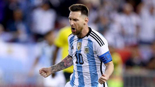 Fútbol Libre por el celular: cómo ver en vivo Selección Argentina - Arabia Saudita