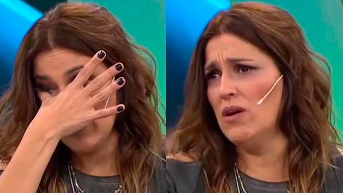 La fuerte respuesta de las autoridades de El Nueve a Maju Lozano