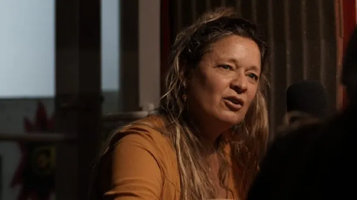 Murió la periodista Mariana Moyano a los 54 años&nbsp;