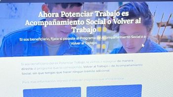 Ex Potenciar Trabajo: cómo cobrar $78.000 de ANSES en ABRIL 2025