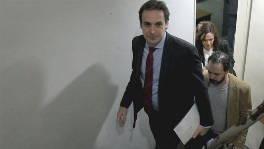 El Senado aprobó los pliegos de 15 magistrados y Ramos Padilla será juez electoral de La Plata