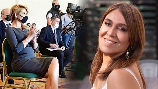 Fabiola Yañez embarazada: La predicción de la numeróloga en 2019