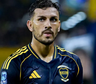 Leandro Paredes no ocultó el malestar tras el pase de Boca en los penales: No estamos...