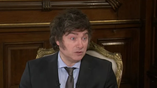 La frase sobre la traición que publicó Milei que volvió a agitar la interna con Villarruel