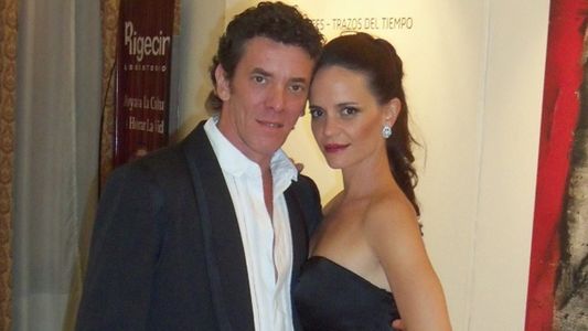 El drama familiar de Maximiliano Guerra