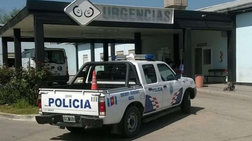 Tragedia: hallaron flotando en la pileta de una importante finca a una niña de cinco años