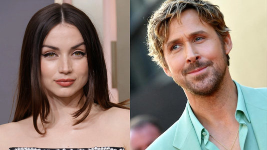 La película de Netflix protagonizada por Ana de Armas y Ryan Gosling que no te podés perder