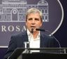 Luis Caputo presentará cambios en la Ley de Inocencia Fiscal para atraer los dólares del colchón