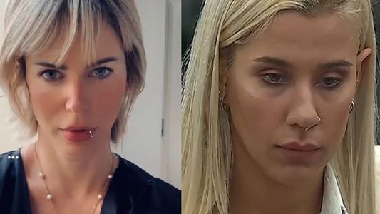 Durísimo mensaje de Marianela Mirra contra la Tora de Gran Hermano 2022: Manipuladora, papelonera