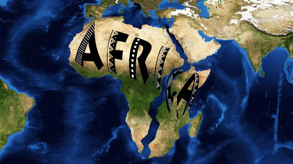 El continente africano se divide con consecuencias para todo el planeta. (Foto: A24.com)
