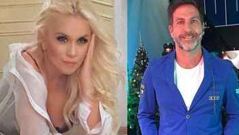 Toti Pasman reveló una interna con Verónica Ojeda: No voy a meter temas personales, pero no entiendo por qué no me contesta