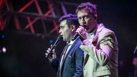 La salida de Julián Bruno de Los Totora: No hay vuelta atrás