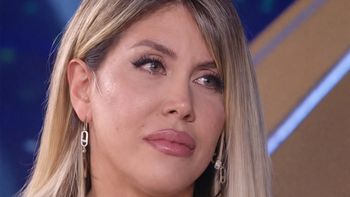 El drama que vivió Wanda Nara en plena final del Mundial 2026: La policía...