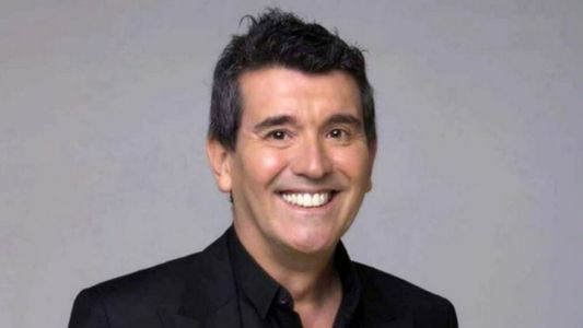 La preocupación de Miguel Ángel Cherutti por haber participado en el programa de Lizy Tagliani: “Quedé...”