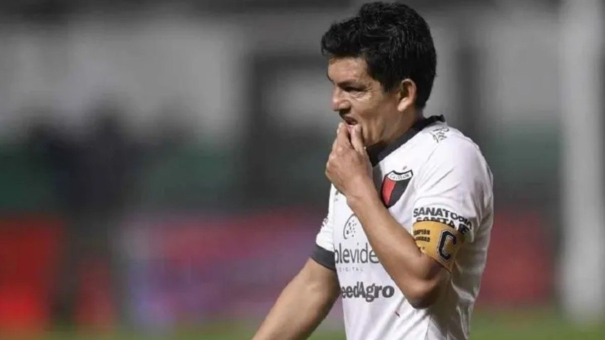 El futbolista 