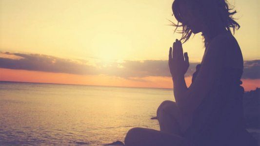 ¿Qué significa námaste?