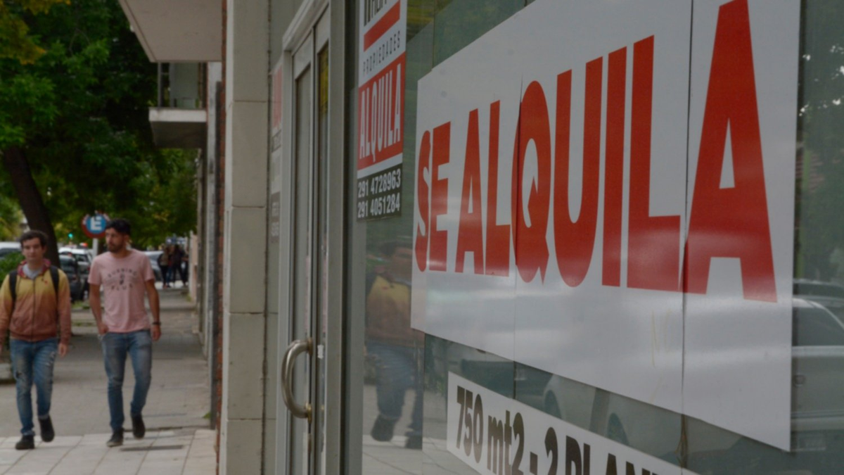 Murió la Ley de Alquileres: los inquilinos pagarán un monto adicional en su contrato