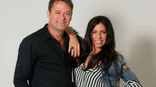 Roberto Peña reveló que ya no convive con Julieta Bal: los motivos