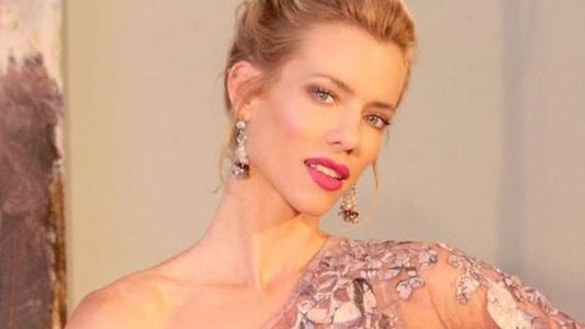 Nicole Neumann enfurecida como nunca ante las críticas: Y al que no le gusta... Que la chu...!!!!