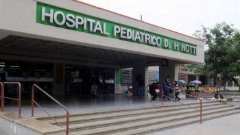 Confirman que una bebé de 10 meses tiene coronavirus en Mendoza