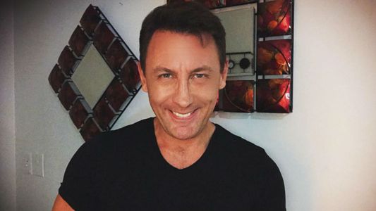 Martín Russo: Los vientos fueron muy fuertes y el ruido era tremendo