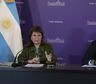 Bullrich anunció la expulsión de un venezolano acusado de ser un agente de Nicolás Maduro