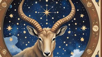 Astrología: los 5 signos más favorecidos con la entrada de la Luna en Tauro. (Foto: Canva IA)