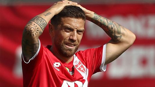 El fuerte comunicado del Monza tras la sanción al Papu Gómez por doping