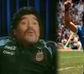 A 40 años de la Mano de Dios: la revelación de Diego Maradona sobre su histórico gol a Inglaterra