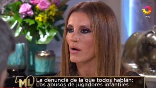 El fiscal Delgado evalúa denunciar a Natacha Jaitt por negarse a declarar