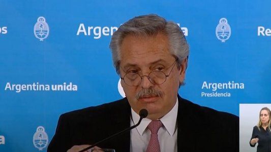 Alberto Fernández suspendió su viaje a la Antártida y asistirá al Tedeum del 25 de mayo
