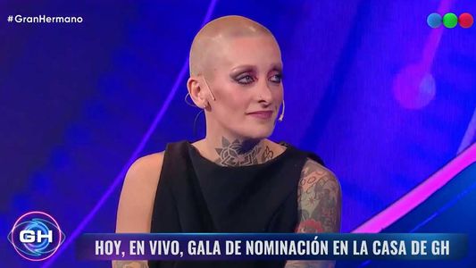 Llantos, explicaciones y contradicción: así fue el polémico debate de Furia en Gran Hermano