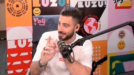 Éxodo masivo en Luzu: las figuras que dejan a Nico Occhiato y los duros motivos