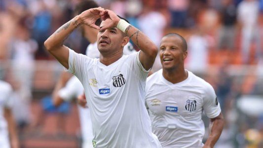 El Santos de Sampaoli ganó el clásico ante Sao Paulo en el Campeonato Paulista